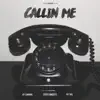 Steezy Grizzlies, Fat Trel & KP Cannons - Callin' Me - Single